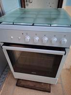 GAS FORNUIS, Elektronische apparatuur, Ophalen of Verzenden, Gas