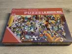 Geronimo Stilton puzzle (500 stuks) (Nieuw), Kinderen en Baby's, Speelgoed | Kinderpuzzels, Verzenden, Meer dan 50 stukjes, Nieuw