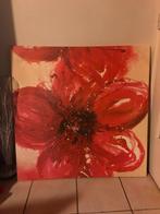 Canvas Ikea 3, Huis en Inrichting, Ophalen, Zo goed als nieuw