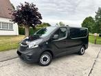 Opel Vivaro 57.000km 1e eigenaar, Auto's, Opel, Vivaro, Zwart, 5 deurs, Particulier