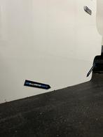 Citroen Berlingo Achterdeur rechts wit met raam 8703E4, Gebruikt, Deur, -, Achter