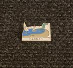 PIN - CARNAC - BRETAGNE - FRANCE - FRANKRIJK, Verzenden, Gebruikt, Stad of Land, Speldje of Pin