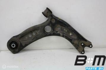 Draagarm rechtsvoor VW Golf 7 5Q0407152J