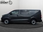 Opel Vivaro L3 Dubbele Cabine - 2.0 Diesel - Manueel 6 - 14, Auto's, Opel, Monovolume, Vivaro, USB, 202 g/km