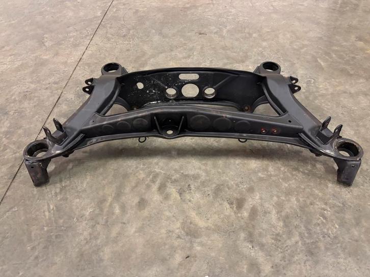 Mercedes W124 subframe achter, Autos : Pièces & Accessoires, Suspension & Châssis, Mercedes-Benz, Enlèvement