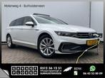 Volkswagen Passat Variant 1.4 TSI PHEV GTE Pano.dak Trekhaak, Automaat, Adaptive Cruise Control, Wit, Bedrijf