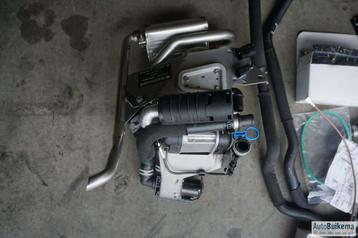 Origineel BMW 5 Serie F10 F11 7 Serie F01 F02 stand kachel b, Enlèvement ou Envoi, Neuf, BMW