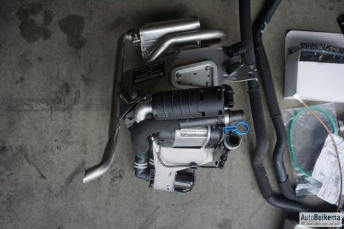 Origineel BMW 5 Serie F10 F11 7 Serie F01 F02 stand kachel b, Auto-onderdelen, Airco en Verwarming, BMW, Nieuw, Ophalen of Verzenden