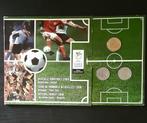 Officiële muntenset 2000 Belgie-Nederland, Postzegels en Munten, Munten | België, Verzenden, Setje