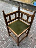 Antieke hoekstoel, Antiek en Kunst, Ophalen