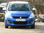 Suzuki Swift 90000 km 6990€, Auto's, Stof, 4 cilinders, Blauw, Swift