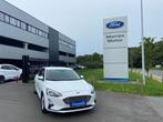 Ford Focus Connected *02762* OC0012, Auto's, Ford, Focus, Wit, https://public.car-pass.be/vhr/1a705a6f-83b0-40d9-b656-9a900332c382