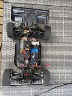 Buggy 1/8 NXT EVO 4S, Gebruikt, Auto offroad, RTR (Ready to Run), Schaal 1:8