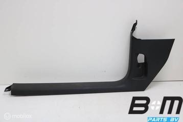 Dorpellijst links VW Caddy 2K3 1T1863483C beschikbaar voor biedingen