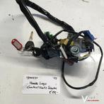 Honda Logo 1999 1900235  Contactslot met sleutel, Auto-onderdelen, Gebruikt, -, -, Ophalen of Verzenden