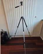 Camera statief tripod standaard, Ophalen of Verzenden