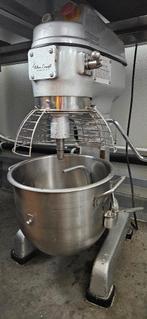 Deegmenger Profesioneel model 20 Liter, Enlèvement, Utilisé, Boulangerie et Boucherie