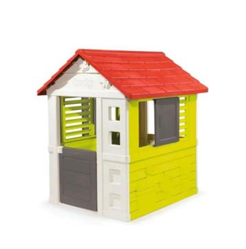 Smoby Nature Speelhuis beschikbaar voor biedingen