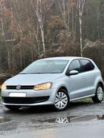 Volkswagen Polo 1.6 TDI — 2011 — 126.000, Elektrische ramen, 5 deurs, Particulier, 66 kW