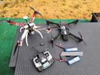 Drone & onderdelen met Zender, Drone avec caméra, Utilisé, Enlèvement ou Envoi