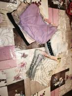 Bodies taille 50-56, Enlèvement ou Envoi, Comme neuf, Fille, Vêtements de nuit ou Sous-vêtements