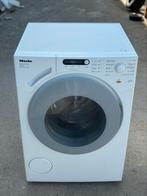 Wasmachine 8kg A++ Miele Werkt perfect garantie + Levering, Elektronische apparatuur, Wasmachines, Ophalen of Verzenden, Zo goed als nieuw