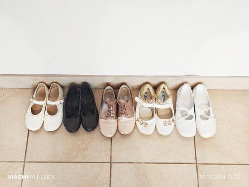Schoenen voor meisjes 30-34 maat, Kinderen en Baby's, Kinderkleding | Schoenen en Sokken, Zo goed als nieuw, Schoenen, Meisje