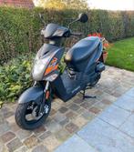 Brommer Kymco agility 50 a klasse scooter, Fietsen en Brommers, Scooters | Kymco, Ophalen, Zo goed als nieuw, Agility