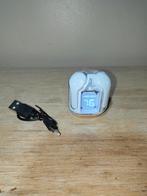 Transparante bluetooth-oortelefoons, Ophalen of Verzenden, Nieuw, Bluetooth