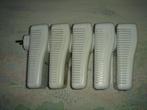 PAKKET VAN 5 CPL-ADAPTERS, Ophalen, Gebruikt, Proximus