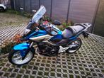 Honda NC 750x DCT, Particulier