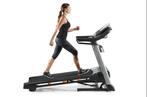Opvouwbare Loopband NordicTrack C990-7" touchscreen display, Enlèvement, Comme neuf, Aluminium, Tapis roulant