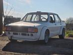 Vw jetta mk1 course de cote / slalom / track day etc..., Auto's, Volkswagen, Particulier, Te koop, Jetta