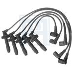 Volvo bougiekabel set 850 V70 S70 C70 OEM ref 7439135700 913, Ophalen of Verzenden, Nieuw, Volvo