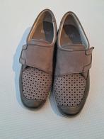 Chaussure dame Ara gris clair, Schoenen met lage hakken, Ophalen of Verzenden, Zo goed als nieuw, Ara