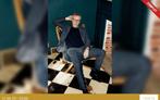 2 tickets voor Matt Berninger (The National) Brussel 12.09, Tickets en Kaartjes