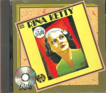 Rina Ketty – Rina Ketty 1937 - 1951 beschikbaar voor biedingen