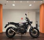 Yamaha XSR 700**2018**17.766 km**Garantie, Motoren, 700 cc, 2 cilinders, Bedrijf, Meer dan 35 kW