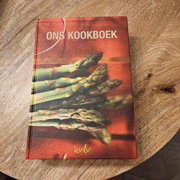 Ons kookboek