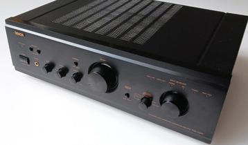 DENON PMA 1055R versterker beschikbaar voor biedingen