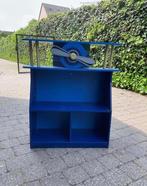 Boekenkast kinderkamer, Kinderen en Baby's, Ophalen, Zo goed als nieuw