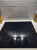 Keramische kookplaat Beko, Elektronische apparatuur, Ophalen, Inductie