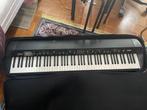 Korg SV1 88 - elektrische piano - keyboard, Muziek en Instrumenten, Ophalen, 88 toetsen, Korg, Midi-aansluiting