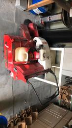 Gesco brava kuismachine, Doe-het-zelf en Bouw, Ophalen, Gebruikt, Schrobmachine