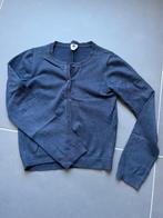 Gilet maat 122 meisje, Enfants & Bébés, Vêtements enfant | Taille 122, Enlèvement ou Envoi, Pull ou Veste, Utilisé, Hema