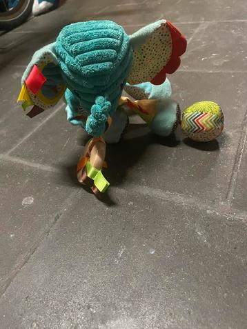 Babyspeelgoed beschikbaar voor biedingen