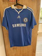 chelsea shirt 2008-09 Ballack, Maat XS of kleiner, Ophalen of Verzenden, Zo goed als nieuw, Shirt