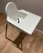 Chause ikea avec housse, Enlèvement ou Envoi, Comme neuf