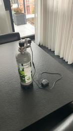 Co2 defusior, Dieren en Toebehoren, Ophalen, Zo goed als nieuw