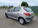 Peugeot 206 1.1 essence 44kw vend ou échange, Autos, Achat, Particulier, Essence, Euro 3